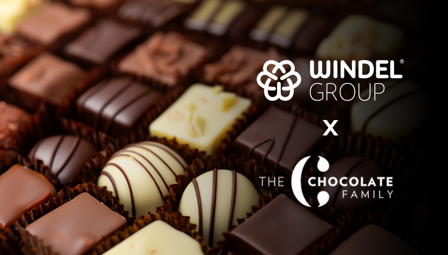 PwC and Squarefield advise cross-border deal in Europe’s chocolate market
