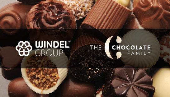 PwC en Squarefield begeleiden cross-borderdeal in chocolademarkt