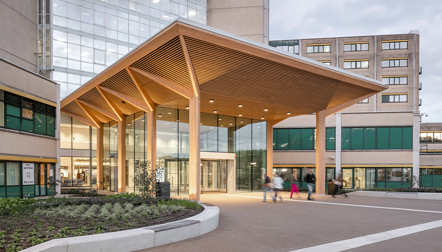 Rijnstate krijgt met portfoliomanagement meer regie op projecten en initiatieven