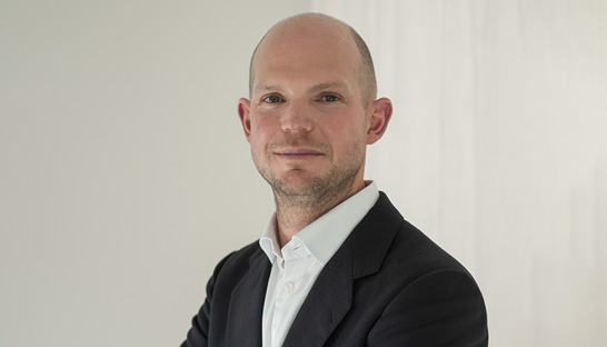 Gerard Kiewiet benoemd tot nieuwe partner Defensie bij Eraneos