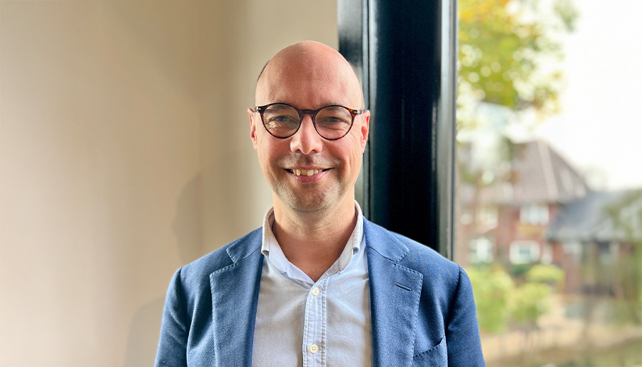 EBBEN Partners benoemt Okke Bezaan tot Manager van HR en Academy