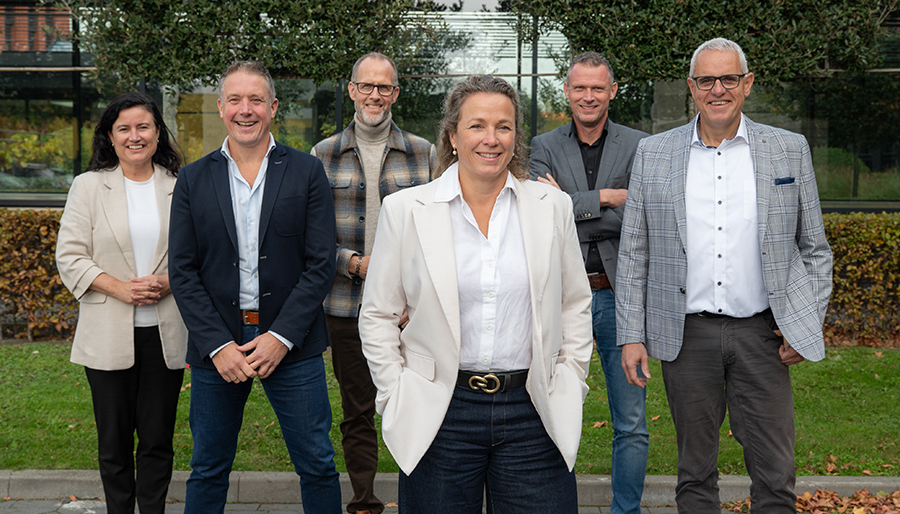 Nieuwe partner Sigrid Back brengt strategische HR-ervaring naar AddVision
