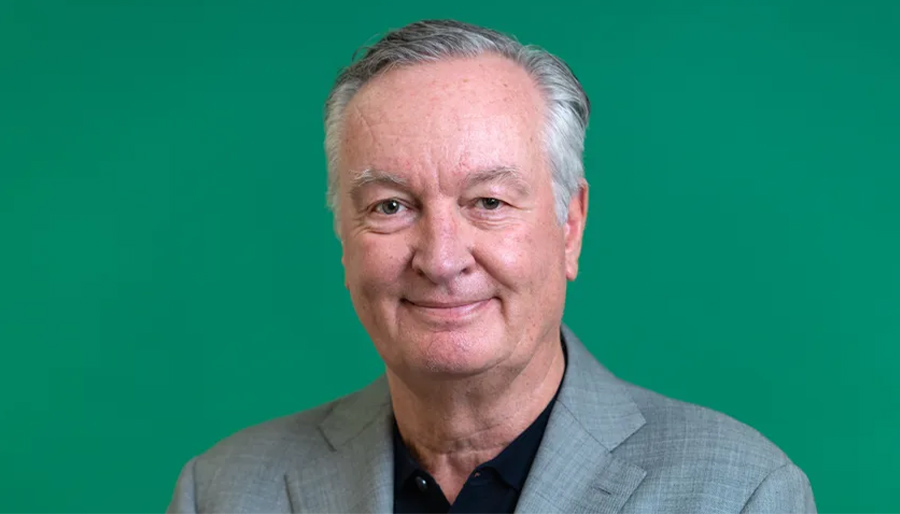 Paul Kievit treedt als Executive Partner toe tot Boer & Croon