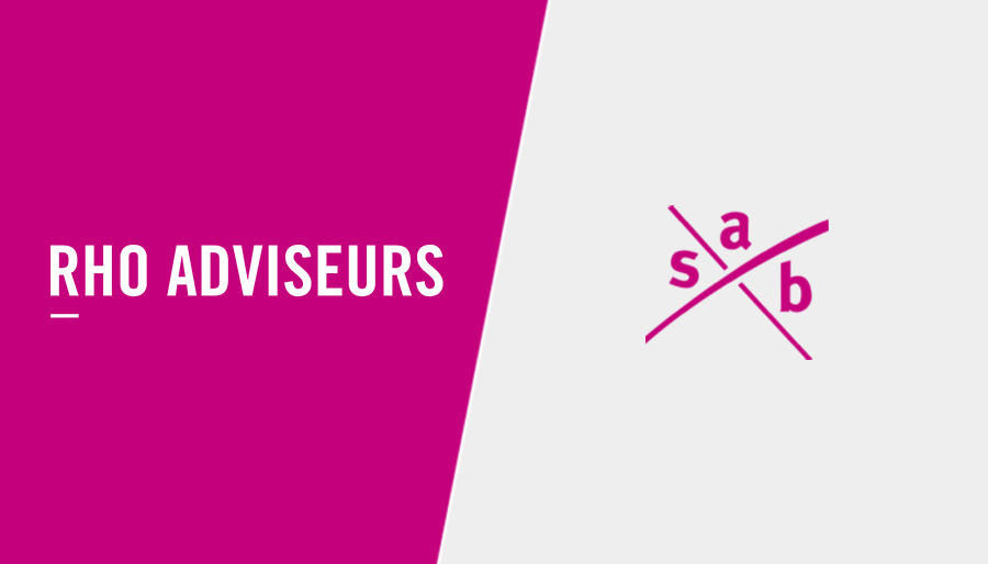 Rho Adviseurs neemt branchegenoot SAB over