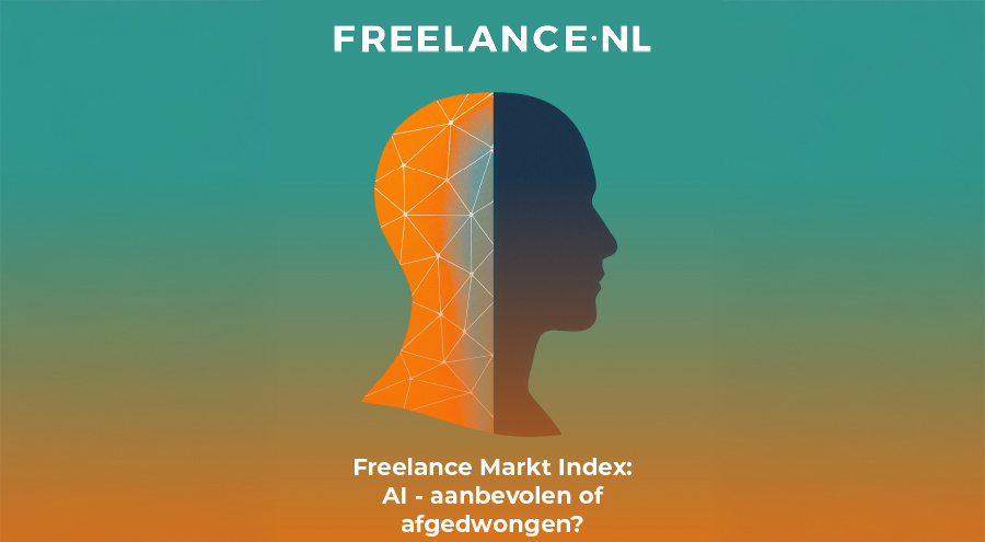 80% van opdrachtgevers verwacht dat AI freelancers (deels) zal vervangen