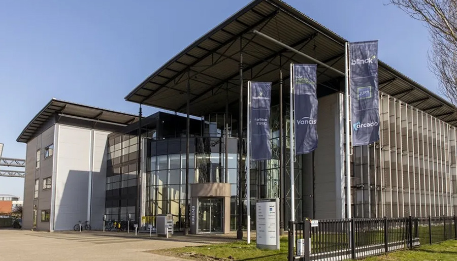 Vancis werkt met Conclusion Xforce aan overstap naar Checkmk