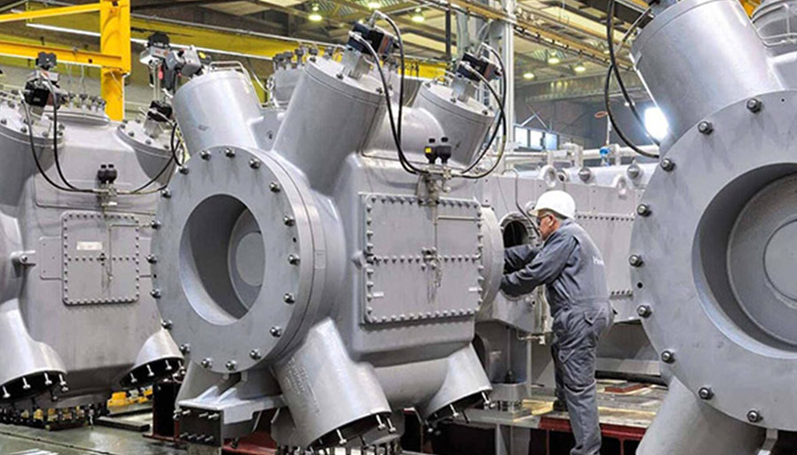 Next Ground leidt HTC naar nieuw digitaal fundament