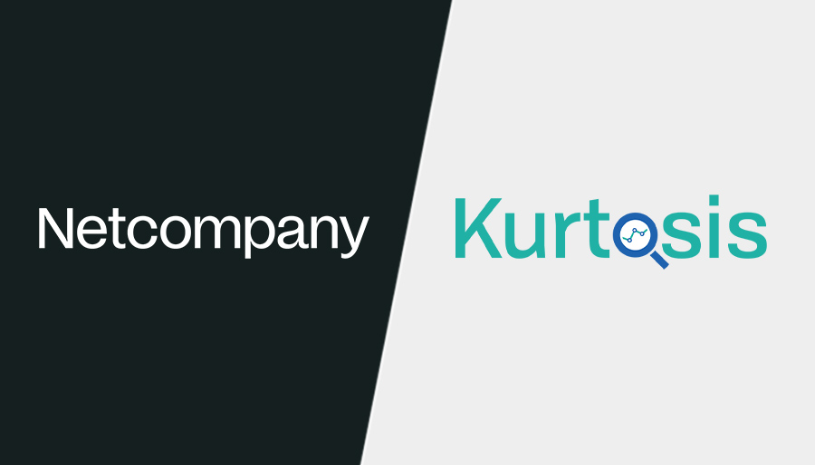 Netcompany en Kurtosis bundelen krachten op de gemeentelijke markt