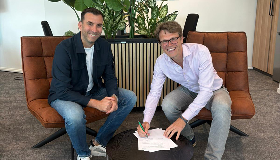 Peter Heeringa start bij People Services HQ als Managing Consultant