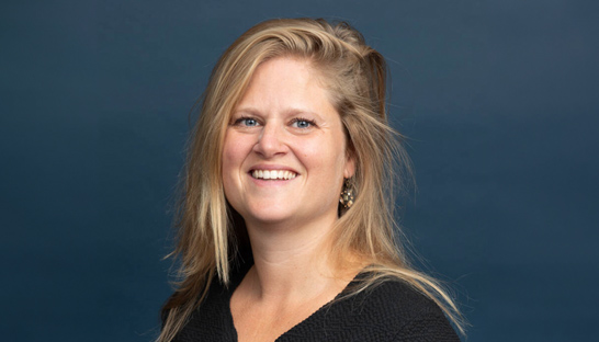 Yvette Duursema over werken bij Stevin: ‘Een klein consultancykantoor met grote impact’