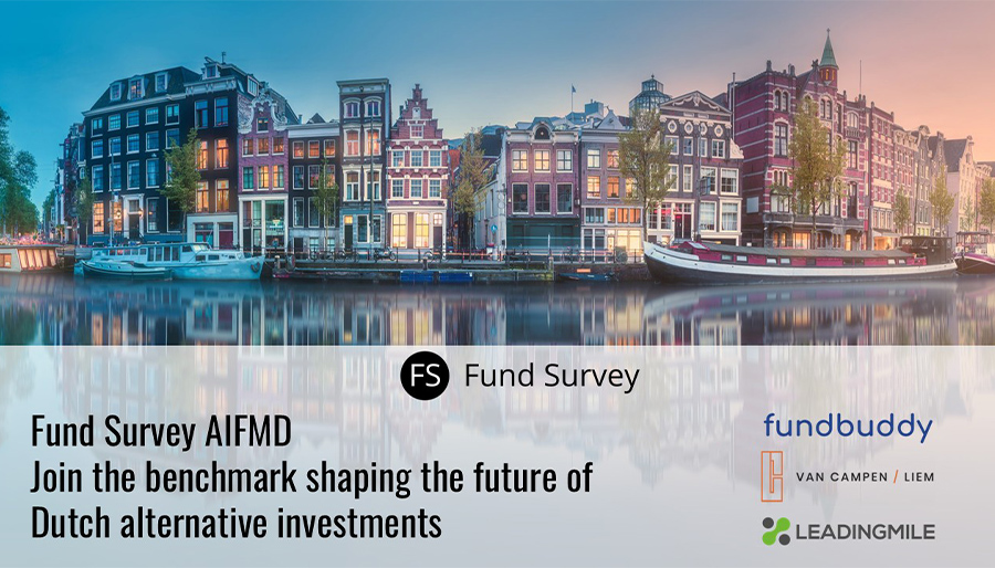 LeadingMile Consulting lanceert 2025 Fund Survey