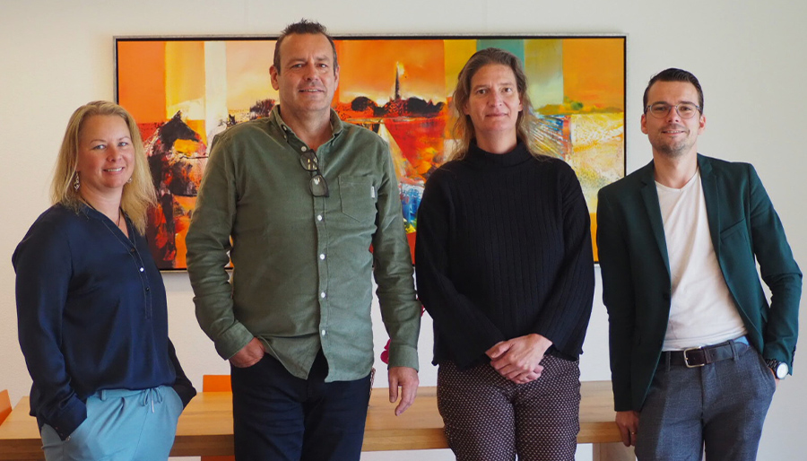 Oosterlengte bouwt met VertX aan nieuwe Mavim-omgeving in de cloud