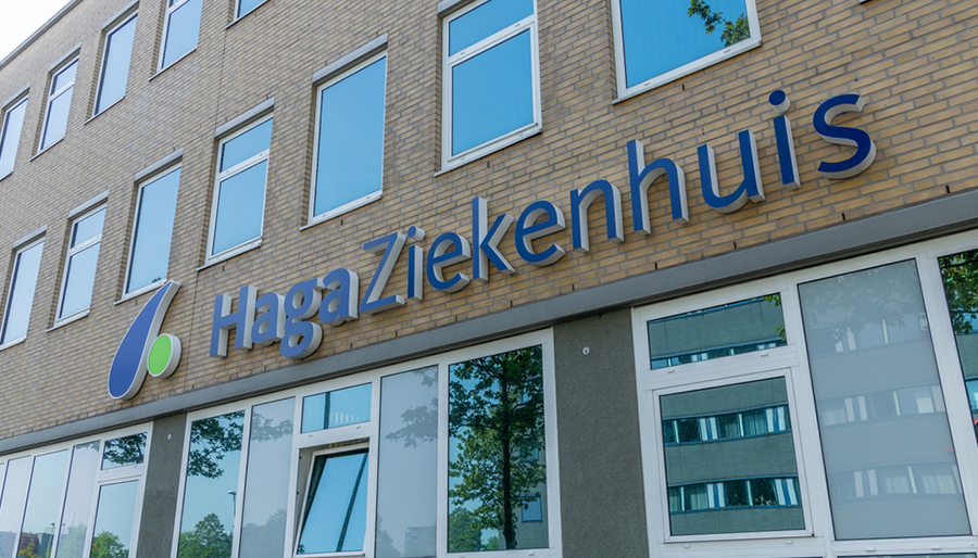 HagaZiekenhuis kiest AT Osborne als partner voor nieuwbouw-programma
