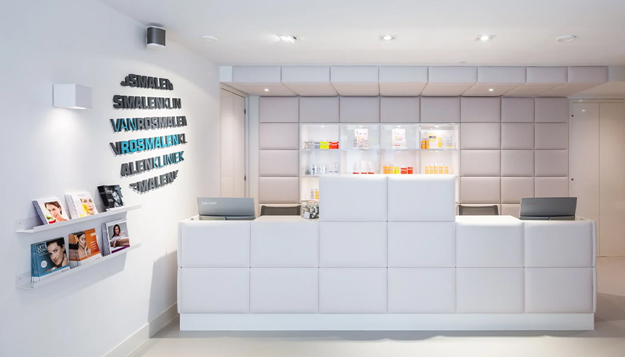 Hogenhouck begeleidt Van Rosmalen Kliniek bij stap naar nieuw zorgplatform