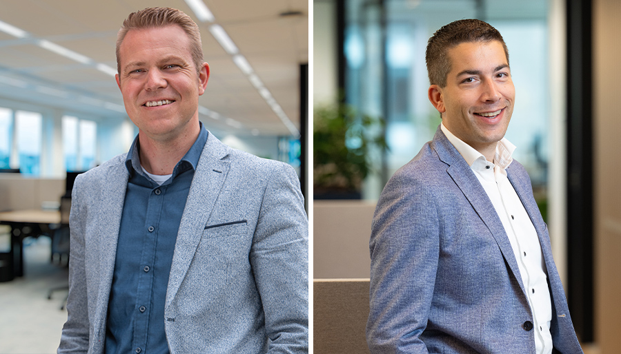 Kwaliteit boven alles: Laudame viert 25 jaar in finance & control