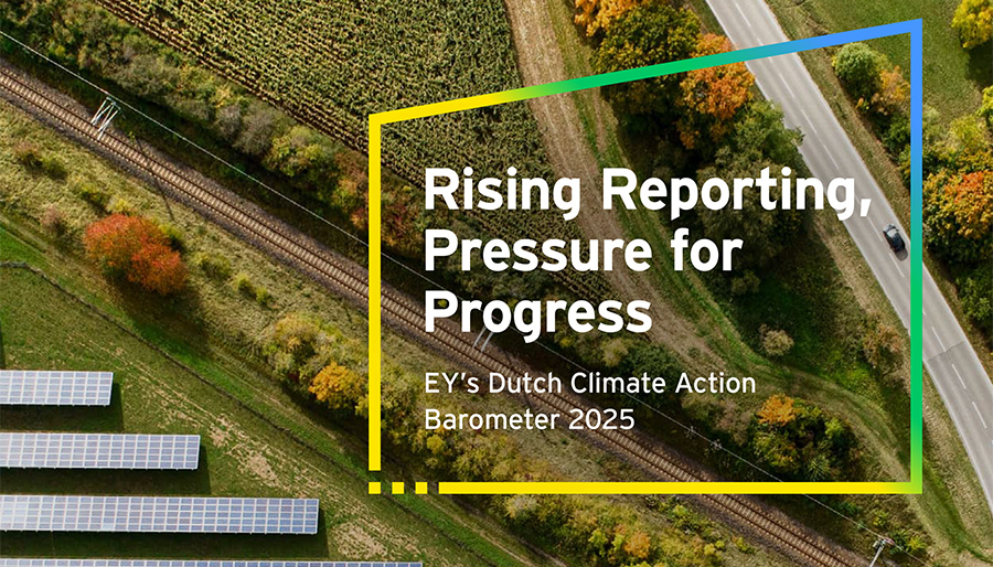 Klimaatplannen Nederlandse corporates: ‘Te veel optimisme, te weinig onderbouwing’