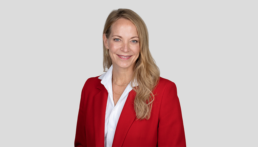 Tracey Countryman becomes global Accenture Industry X leader