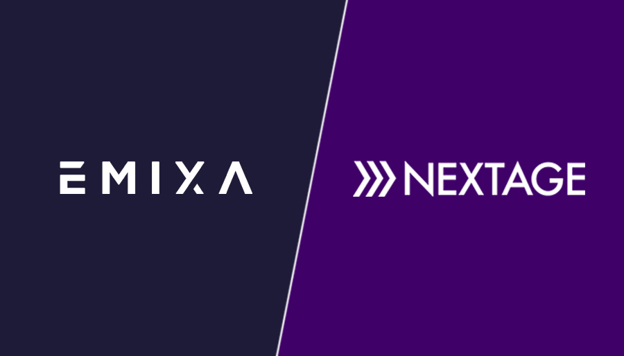 Emixa breidt uit naar Nordics met overname van Nextage Group