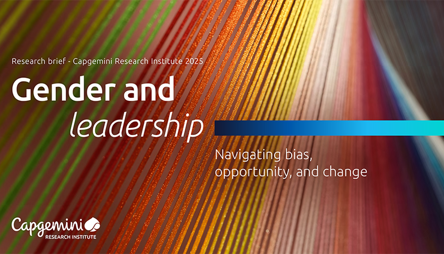 Bias in AI-vaardigheden dreigt opmars vrouwelijk leiderschap te stuiten