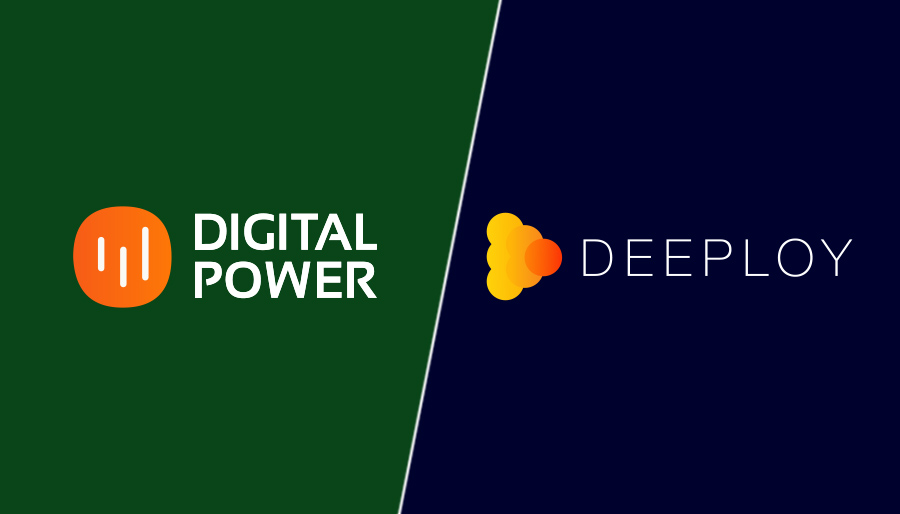 Digital Power en Deeploy bundelen krachten voor verantwoorde AI