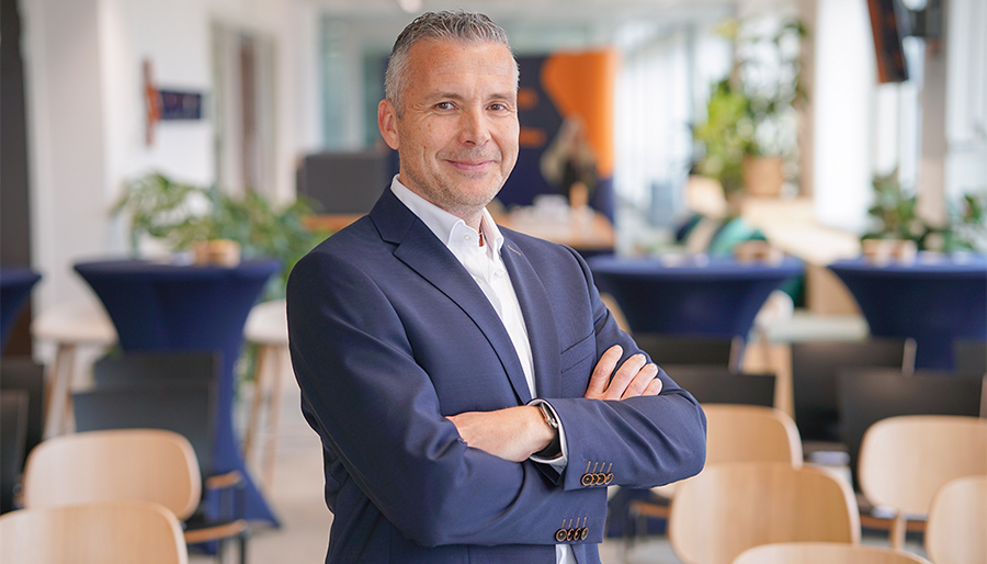 Ben Dassen versterkt Significant Synergy als senior consultant