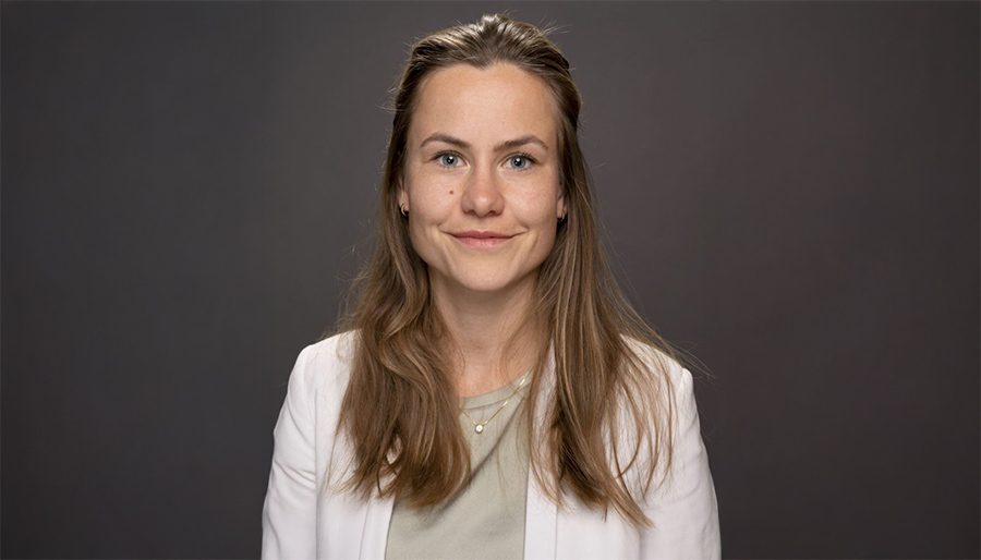 Esther Veldhuizen over haar passie voor strategie-executie én hardlopen