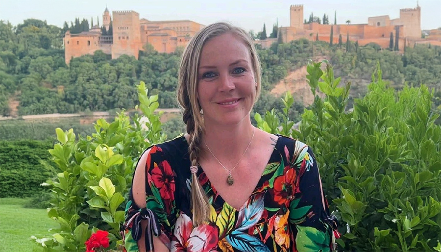 Van individuele hulp naar systeemimpact: Nennien Boudewijns over haar start bij Van Dam Datapartners