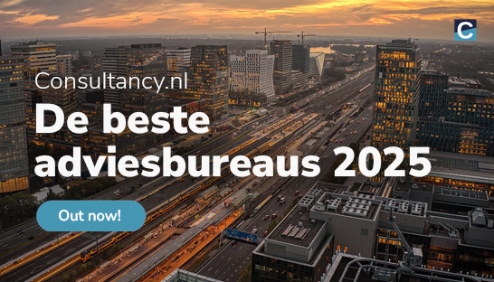 Lancering: De Beste Adviesbureaus van Nederland 2025