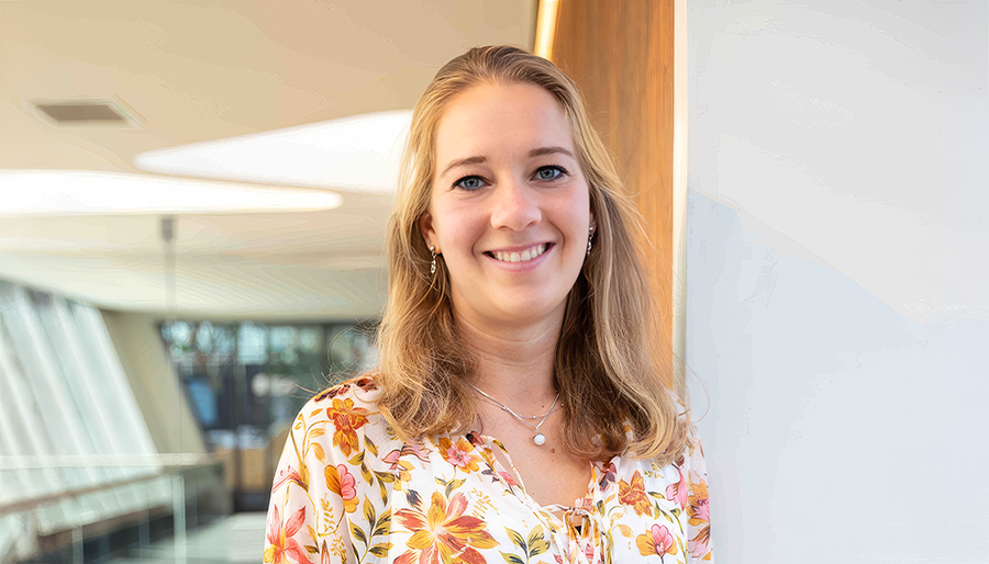 Arlande Management Development Programma: ‘Doorgroeien in de consultancy’