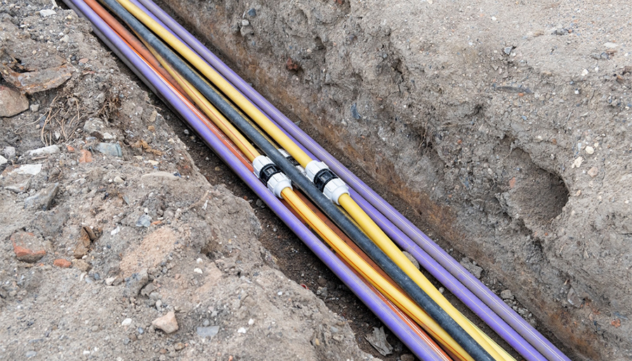 Enexis moderniseert risicomodel voor graafschade met hulp van Xomnia