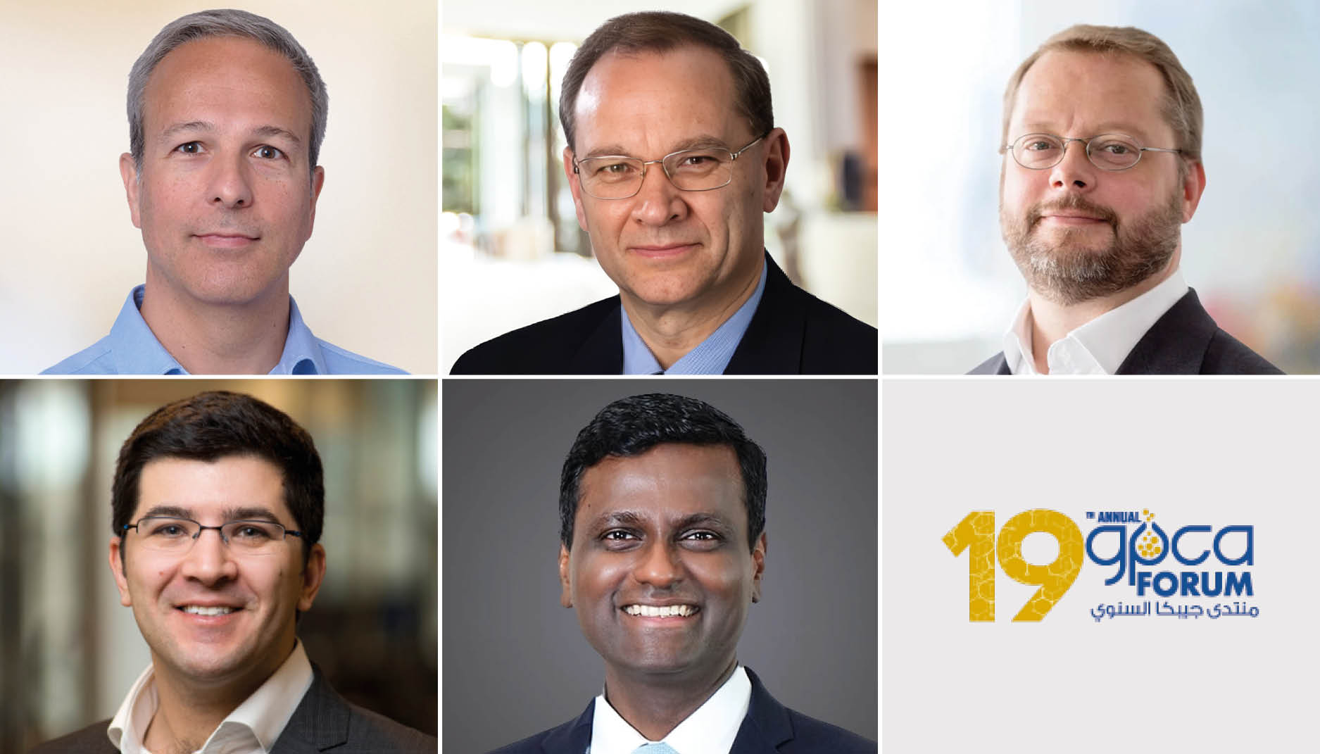 Consulting leaders to shape strategic dialogue at GPCA’s chemicals forum in Bahrain