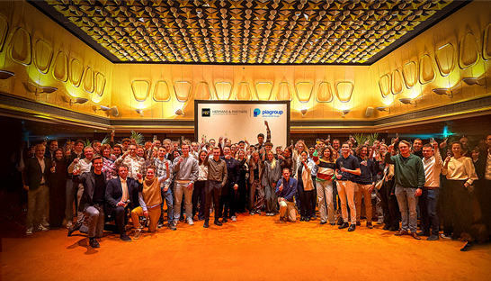 Hermans & Partners sluit zich aan bij PIA Group