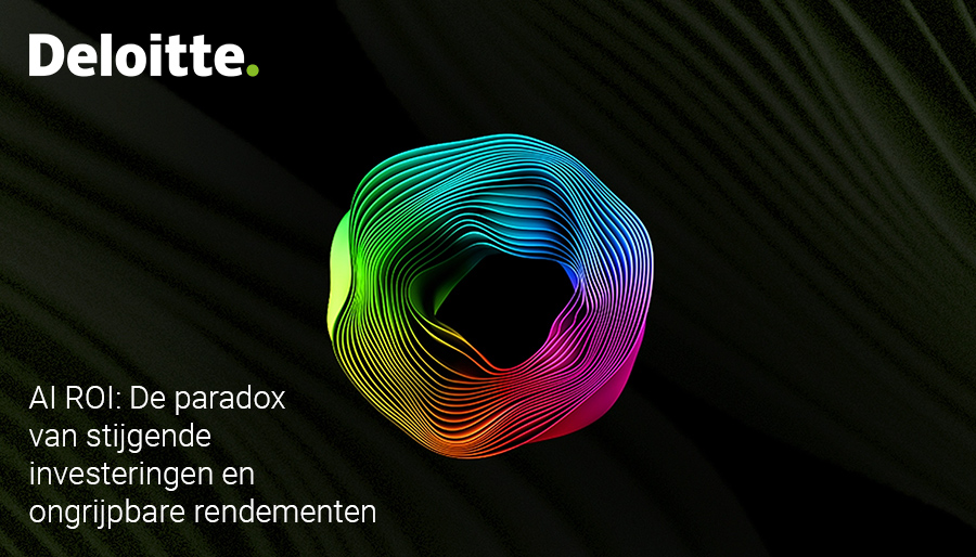 ‘FOMO speelt grotere rol bij AI-investeringen dan ROI’