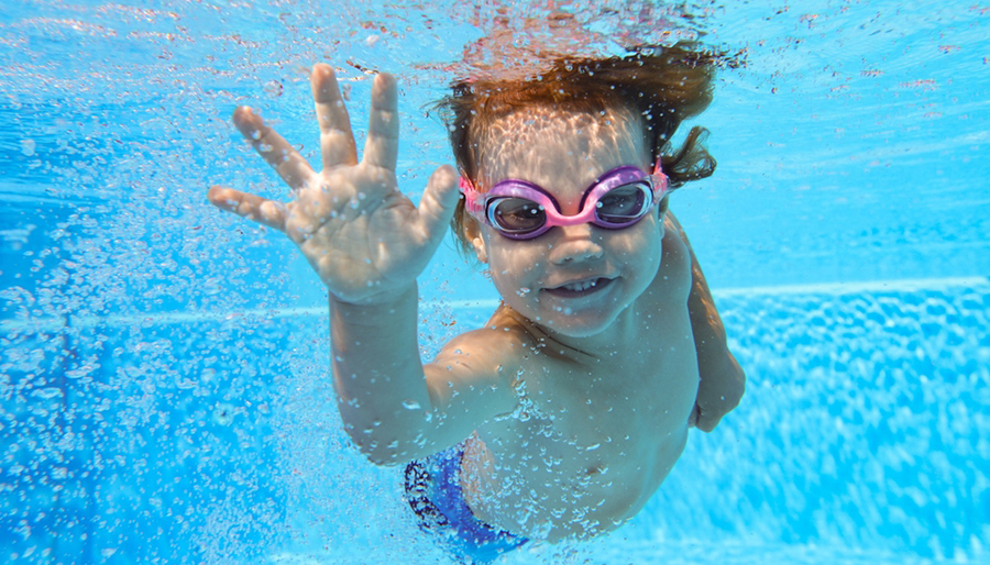 Nautus ondersteunt Amsterdam bij ontwikkeling van Agenda Zwemmen 2025-2028