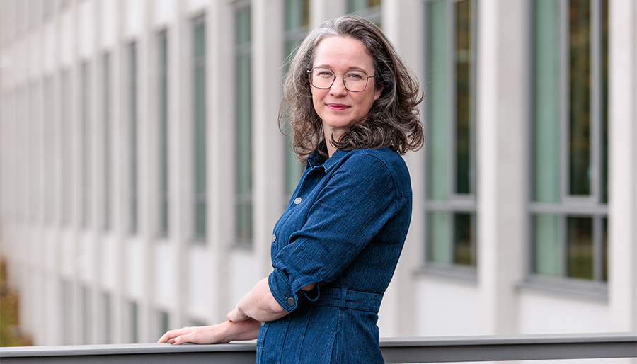 Anna Bootsma (AT Osborne): ‘Slimme mobiliteit gaat vaak om het grotere plaatje’