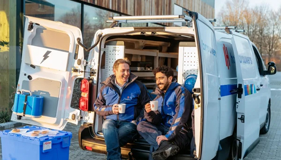 Orchard Finance begeleidt Hoppenbrouwers bij switch naar nieuwe financieringsstructuur