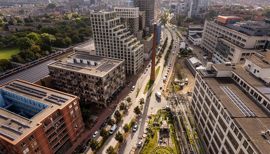 ‘Stadsmarketing Eindhoven voor verbetering vatbaar’