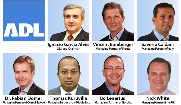 Arthur D Little - Board of Directors