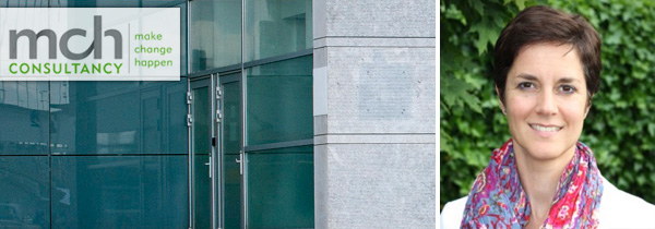 Christel van Pul - MCH Consultancy