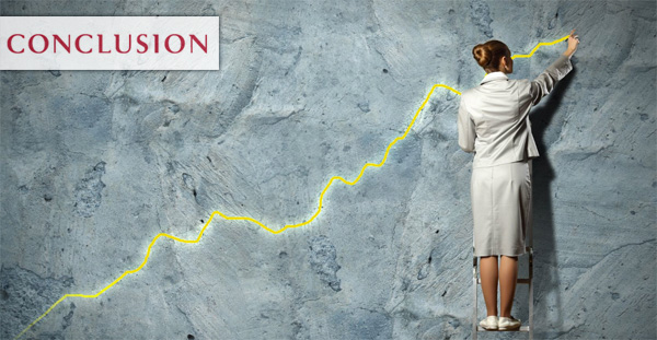 Conclusion wil verder groeien met investering van Gilde