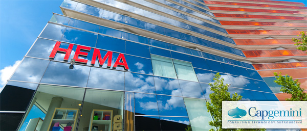 HEMA - Capgemini