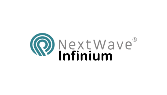 Adviesbureau NextWave-Infinium